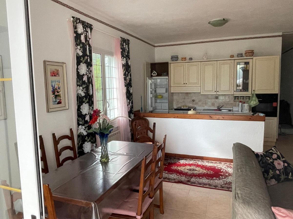 Casa Vacanza Paola Aurigo Εξωτερικό φωτογραφία