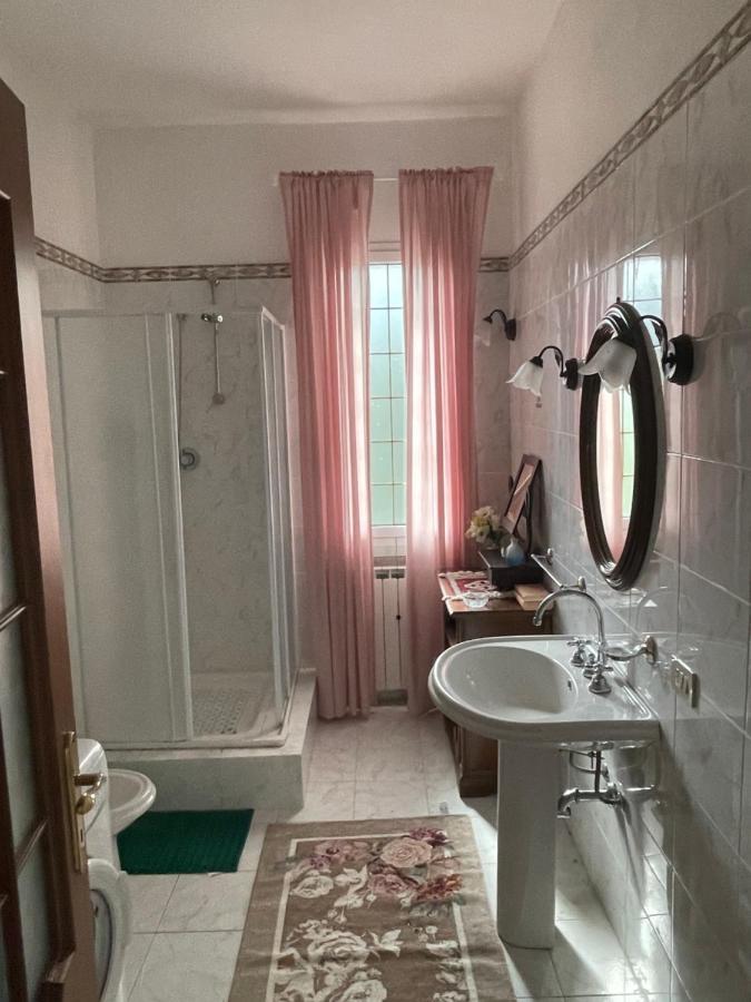 Casa Vacanza Paola Aurigo Εξωτερικό φωτογραφία