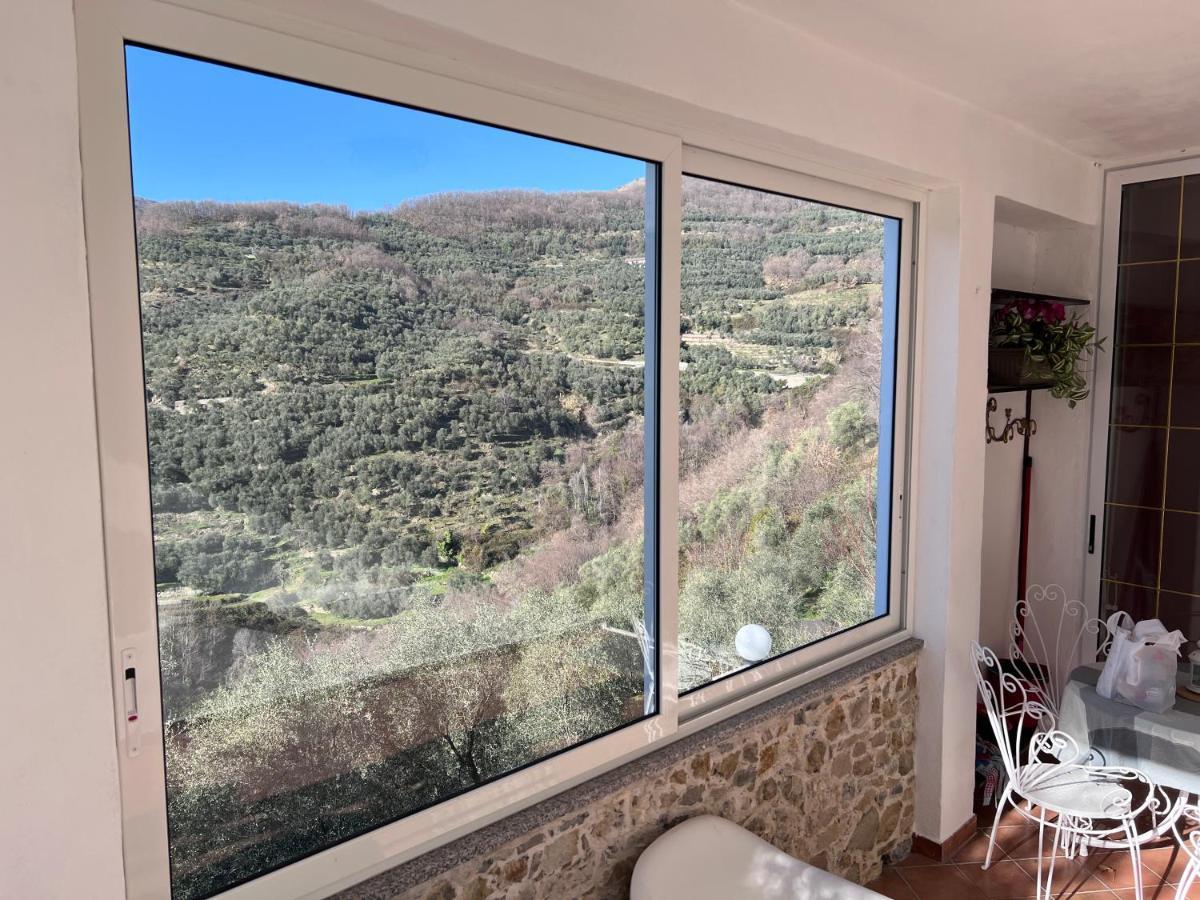 Casa Vacanza Paola Aurigo Εξωτερικό φωτογραφία